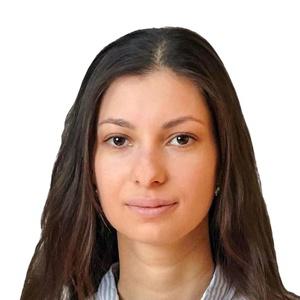 Фетисова Анна Николаевна