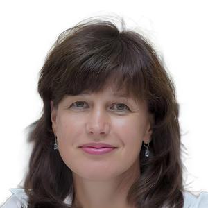 Константинова Марина Владимировна