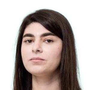 Князева Мила Афатовна