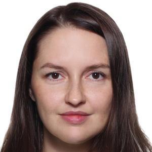 Меграбян Ольга Андреевна