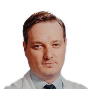 Дружков Максим Олегович