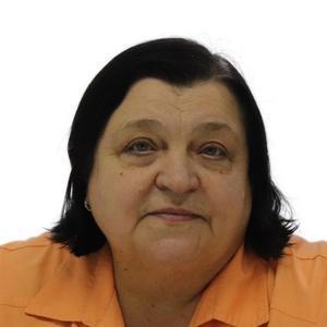 Миронова Татьяна Валентиновна