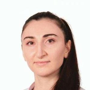 Хваджаева Асият Магомедовна