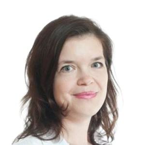 Гуляева Ксения Вячеславовна