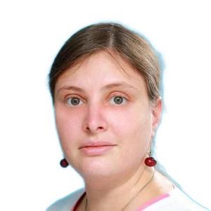 Чистопольская Ксения Анатольевна
