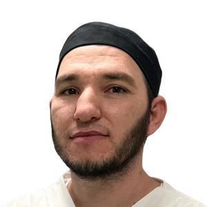 Темиргереев Рамазан Давудович