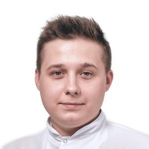Денеко Дмитрий Алексеевич