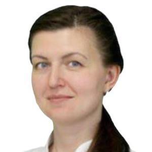 Бельская Виктория Валерьевна