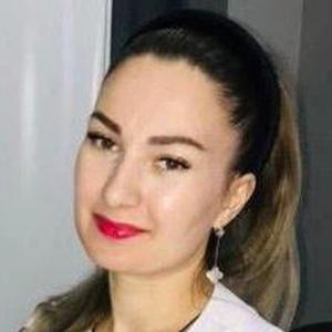 Хидирова Дайбат Хасмагометовна