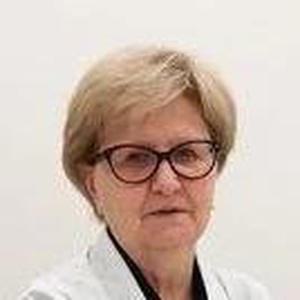 Миронова Татьяна Михайловна