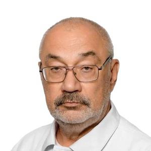 Фролов Сергей Васильевич