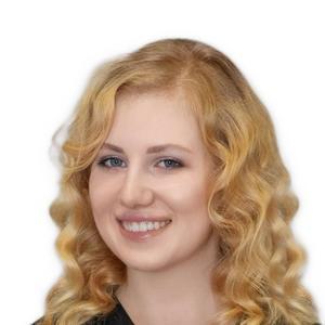 Плахова (Агафонова) Ирина Константиновна
