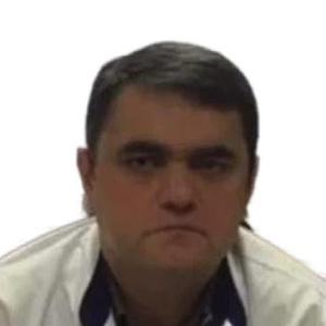 Хутов Артур Борисович