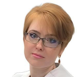 Шведова Анжела Сергеевна