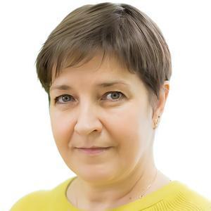 Балашова Валерия Валентиновна