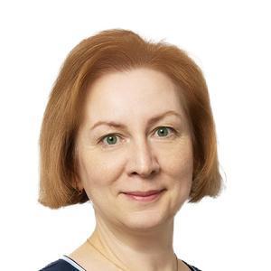 Замяткина Виктория Константиновна