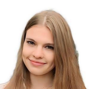 Колупаева Мария Ильинична