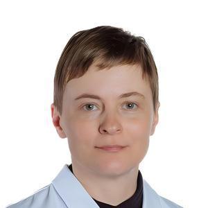 Каргина Елена Владимировна
