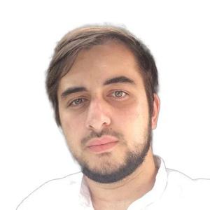 Кураев Сулейман Шамильевич