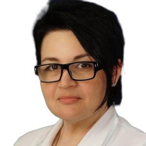 Недбайло Оксана Юрьевна