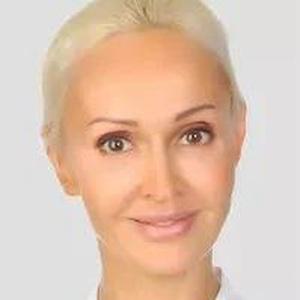 Драганик Елена Владимировна