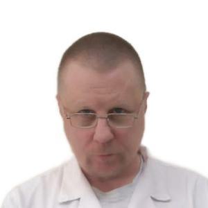 Хаст Дмитрий Вячеславович