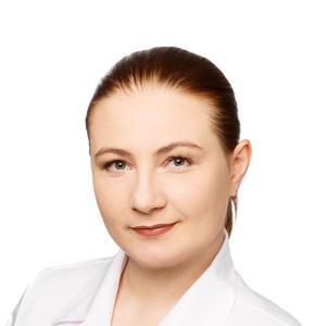 Кочергина Анастасия Михайловна
