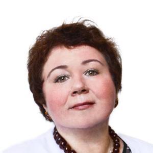 Пирятинская Анастасия Борисовна