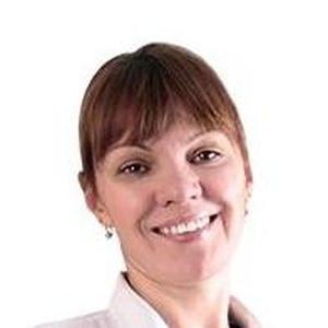 Федотова Марина Андреевна