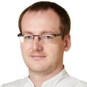 Савостин Александр Михайлович