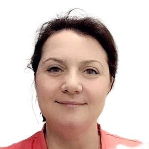 Дубинина Марина Владимировна