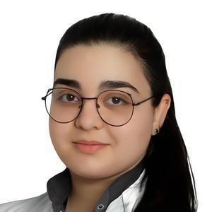 Симонян Маргарита Эдуардовна