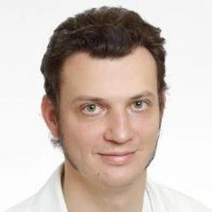 Михайлов Алексей Владимирович
