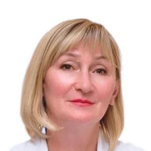 Гуньковская Наталья Анатольевна