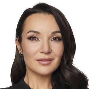 Савихина Валентина Арутюновна