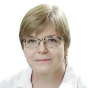 Пименова Вера Владимировна