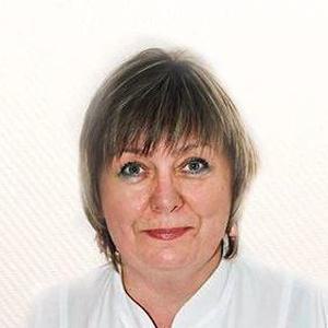 Бурова Галина Николаевна