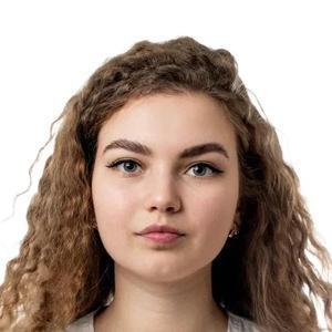 Андреева Дарья Александровна
