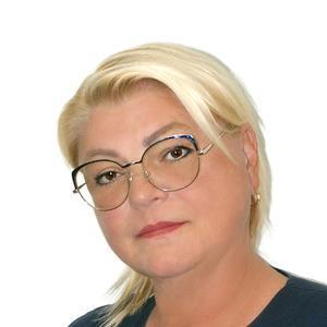 Чиркова Ольга Васильевна