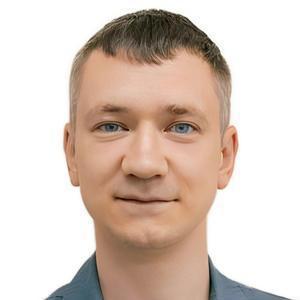 Фуреев Антон Сергеевич