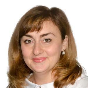 Овденко Марина Борисовна