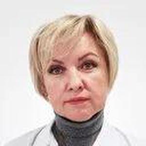 Дорофеева Ирина Геннадьевна
