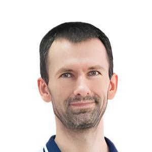 Щербаков Станислав Александрович