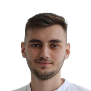Маринин Александр Павлович