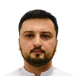 Валегжанин Павел Валентинович