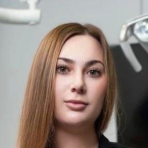 Шевченко Людмила Велиславова