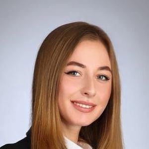 Капишникова Ольга Михайловна