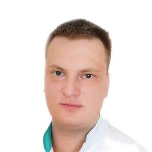 Бондарь Станислав Станиславович
