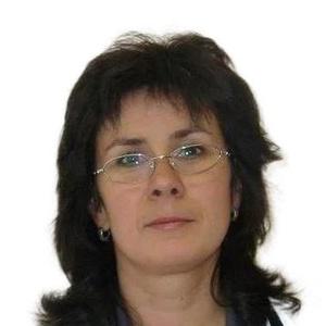 Мелихова Юлия Владимировна