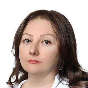 Моураова Мадина Хаджимуратовна